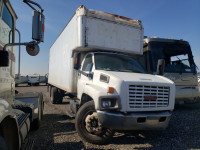 2003 GMC C7500 C7C0 1GDJ7J1C73F500555