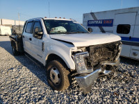 2018 FORD F 350 1FT8W3DT9JEB28099