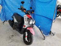 2015 YAMAHA YW125 RKRSE48Y4FA098523