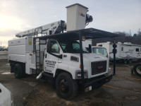 2008 GMC C7500 C7C0 1GDL7C1G78F411065