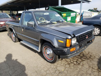 1990 MITSUBISHI MIGHTY MAX JA7FL24W8LP014667