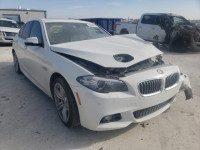 2016 BMW 535 D WBAXA5C55GD691896