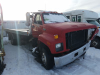 1996 GMC TOPKICK C6 1GDJ6H1J0TJ515230