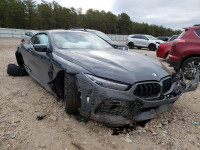 2020 BMW M8 WBSAE0C0XLBM08329