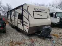 2014 WILDWOOD ROCKWOOD 4X4TRLE27EZ131972