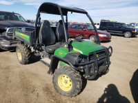 2014 John Deere 825i 1M0825GECDM063212