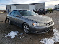 2000 LEXUS ES300 JT8BF28G6Y5074444