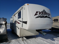 2005 KEYSTONE EVEREST 4YDF323275H483485