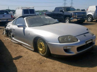 1993 TOYOTA SUPRA SPOR 6T91MPAAASYFLX005