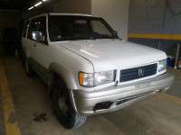 1997 ACURA SLX JAEDJ58V0V7B00327