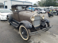 1929 FORD MODEL A A715095