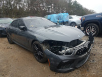 2020 BMW M8 WBSGV0C05LCD94945