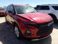 2019 CHEVROLET BLAZER 2LT 3GNKBCRS5KS664189