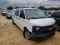 2008 CHEVROLET EXPRESS 1GCHG39KX81138820