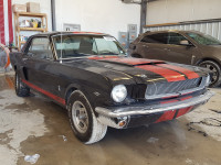 1965 FORD MUST 5R07C252514