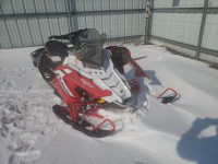 2015 POLARIS SWITCHBACK SN1DS8PS2FC541184