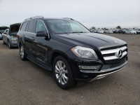 2013 MERCEDES-BENZ GL 450 4JGDF7CE3DA259920