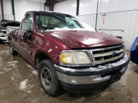 1997 FORD OTHER 1FTDF17W3VKB93577
