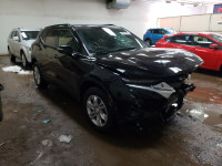 2020 CHEVROLET BLAZER 2LT 3GNKBCR4XLS681038