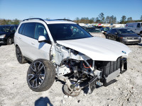 2020 BMW X7 XDRIVE4 5UXCW2C01L9C14712