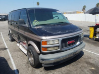 1996 GMC SAVANA RV 1GDFG15R3T1036603