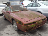 1989 TOYOTA SUPRA SPOR JT2MA71J3K0124886