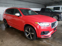 2016 VOLVO XC90 T5 YV4102XM2G1057293