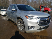 2020 CHEVROLET TRAVERSE P 1GNEVKKW3LJ220081