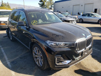 2020 BMW X7 XDRIVE4 5UXCW2C02L9C05646