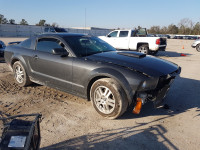 2007 FORD MUST 1ZVHT82H475203303