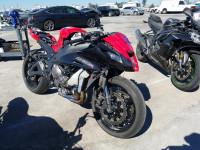 2012 KAWASAKI ZX1000 J JKAZXCJ15CA011497