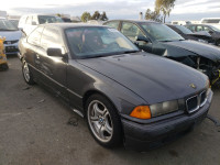 1993 BMW 318 IS WBABE531XPJA07053