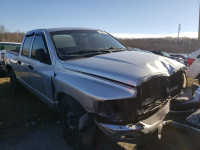 2003 DODGE RAM 1D7HU18D53S225825