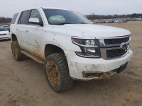 2016 CHEVROLET TAHOE SPEC 1GNSKFKCXGR277927