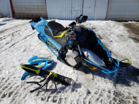 2019 POLARIS ASSAULT SN1EEC8RXKC343019