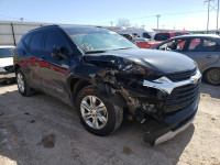 2020 CHEVROLET BLAZER 2LT 3GNKBCRS3LS599179