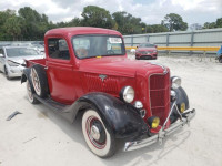 1936 FORD PICKUP 182825077