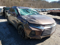 2019 CHEVROLET BLAZER 2LT 3GNKBGRS4KS680276