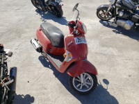 2016 OTHER SCOOTER LC2D2H121EC100573