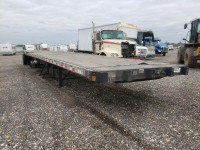 2013 GREAT DANE TRAILER TRAILER 1GRDM9621DH717460