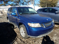 2005 SAAB 9-7X LINEA 5S3ET13S552801495