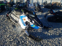2016 POLARIS SWITCHBACK SN1DS6PS4GC179929