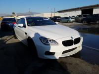 2015 BMW M6 GRAN CO WBS6C9C58FD468033
