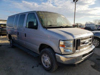 2008 FORD E350 SUPER 1FBNE31L08DA77283