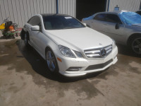 2013 MERCEDES-BENZ E 550 WDDKJ7DB0DF219172