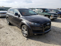 2009 AUDI Q7 TDI WA1AM74L59D035008