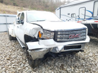 2014 GMC SIERRA C35 1GD412C87EF120826