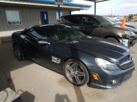 2009 MERCEDES-BENZ SL 63 AMG WDBSK70F89F146879