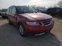 2008 SAAB 9-7X 5.3I 5S3ET13M382801050