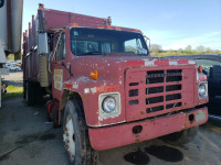 1985 INTERNATIONAL S-SERIES 1 1HTLDUXP9FHA32019